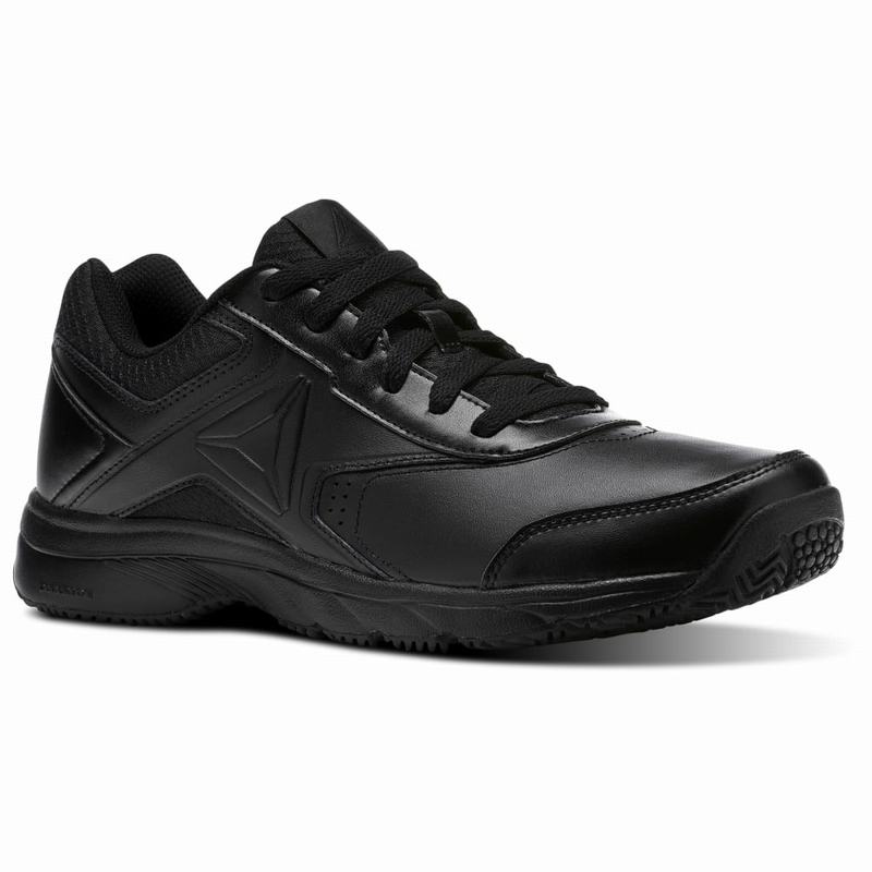 Bocanci Munte Reebok Work N Cushion 3.0 Barbati Negrii Romania JX2169SO